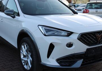 Cupra Formentor 48.850 km 26.570 &euro; Lünen 44536