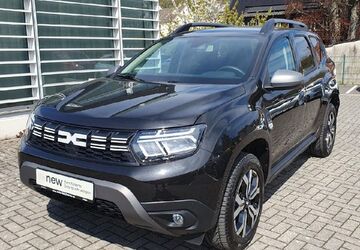 Dacia Duster 11.500 km 17.995 &euro; Hagen 58091