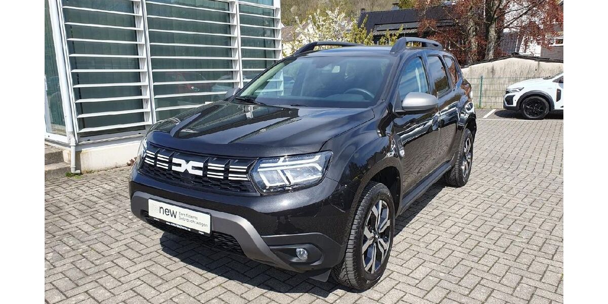 Dacia Duster 11.500 km 17.995 &euro; Hagen 58091