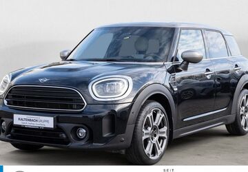 Mini Cooper Countryman 54.591 km 29.290 &euro; Remscheid 42897
