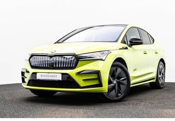 Skoda Enyaq 69.998 km 33.650 &euro; Hagen 58091