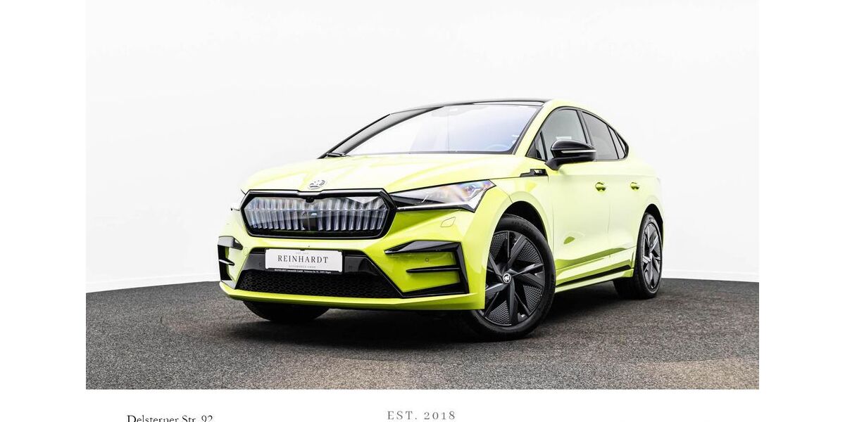 Skoda Enyaq 69.998 km 33.905 &euro; Hagen 58091