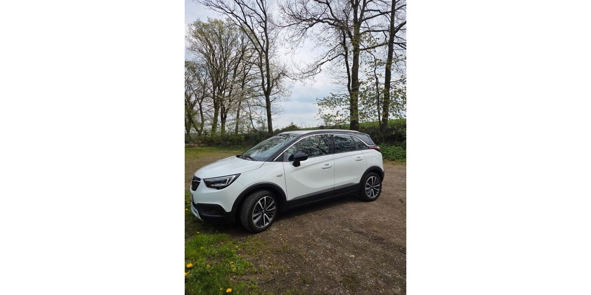 Opel Crossland (X) 60.181 km 13.500 &euro; Velbert 42553