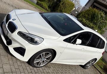BMW 220 Gran Tourer 84.700 km 21.700 &euro; Lüdenscheid 58509