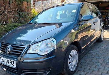VW Polo 116.200 km 5.490 &euro; Ennepetal 58256