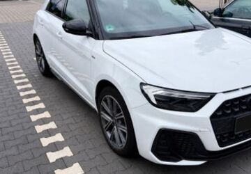 Audi A1 75.000 km 21.000 &euro; Velbert 42553