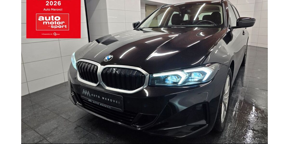 BMW 318 93.000 km 23.995 &euro; Hagen 58099