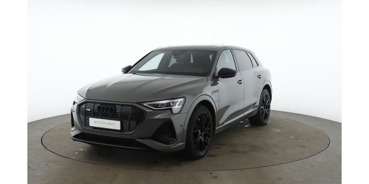 Audi e-tron 110.338 km 36.660 &euro; Hagen 58091