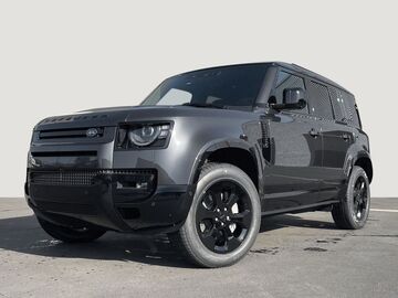 Gebrauchte Land Rover Defender
