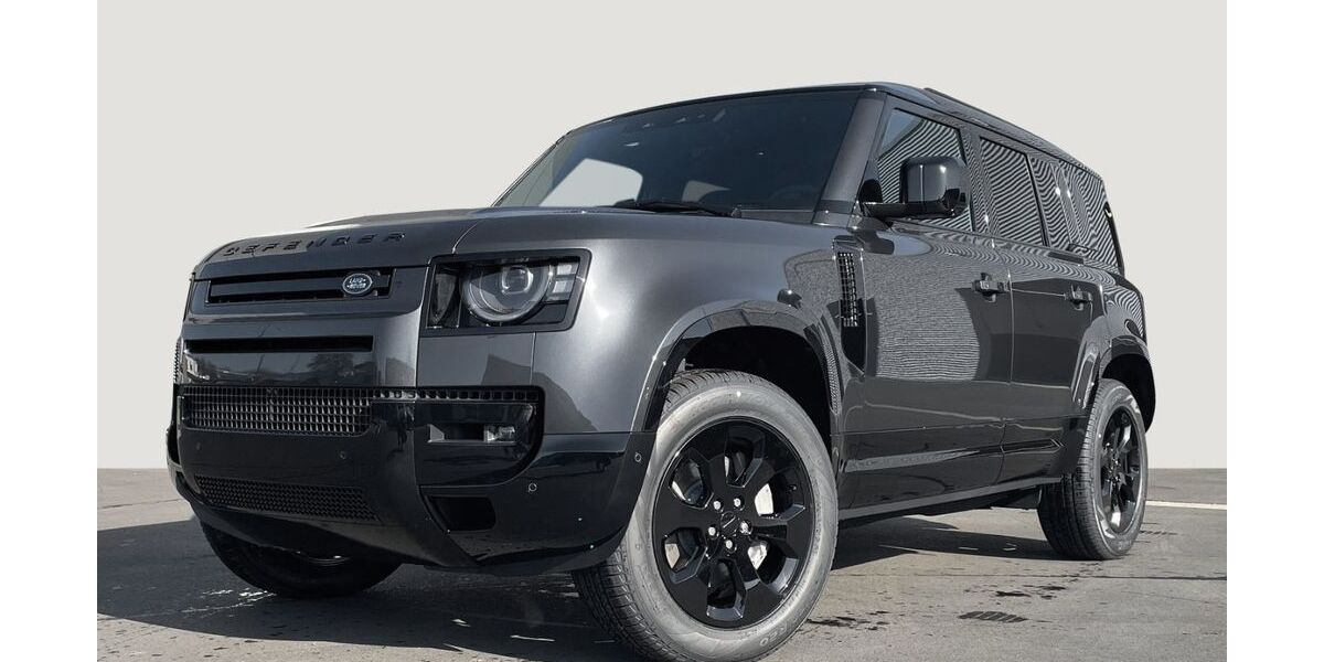 Land Rover Defender 4.500 km 95.555 &euro; Iserlohn 58640