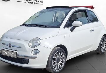 Fiat 500 169.000 km 4.499 &euro; Hagen 58089