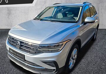 VW Tiguan 96.800 km 25.995 &euro; Hagen 58099