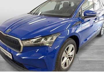 Skoda Enyaq 22.529 km 20.352 &euro; Dortmund 44269