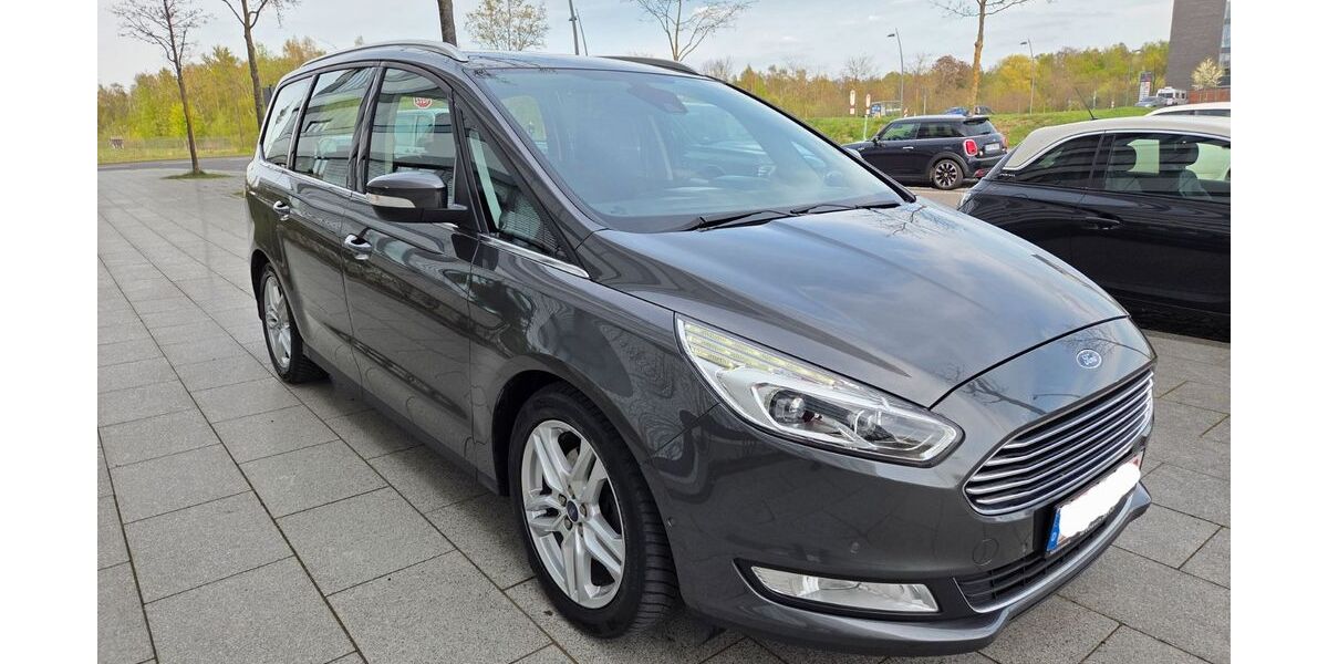 Ford Galaxy 197.545 km 11.990 &euro; Dortmund 44263