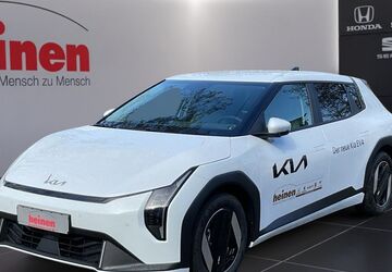 Kia EV4 6.000 km 36.880 &euro; Hagen 58135