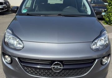 Opel Adam 83.000 km 8.790 &euro; Lüdenscheid 58511