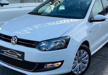 VW Polo 54.000 km 8.999 &euro; Remscheid 42853