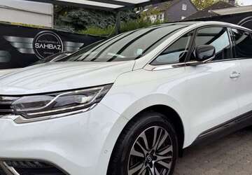 Renault Espace 146.000 km 16.500 &euro; Herne 44649