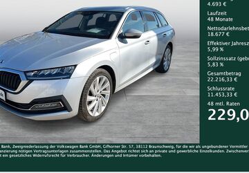 Skoda Octavia 55.712 km 23.200 &euro; Dortmund 44269