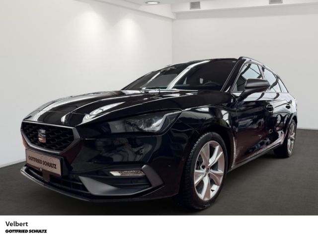 Seat Leon 22.208 km 28.190 &euro; Velbert 42553