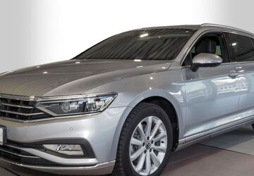 VW Passat 26.604 km 33.950 &euro; Schwerte 58239