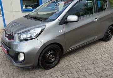 Kia Picanto 147.597 km 3.999 &euro; Bochum 44894