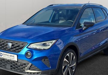 Seat Arona 41.004 km 17.990 &euro; Castrop-Rauxel 44575