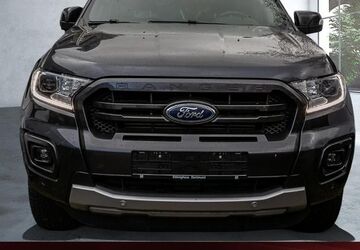 Ford Ranger 68.939 km 33.500 &euro; Dortmund 44149