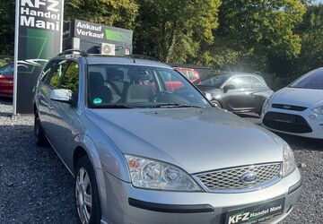 Ford Mondeo 221.000 km 1.490 &euro; Unna 59423