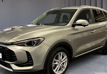 MG ZS 6.500 km 23.330 &euro; Hagen 58135