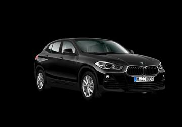 BMW X2 119.825 km 18.850 &euro; Kierspe 58566