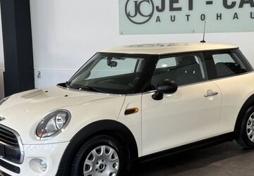 Mini One First 88.322 km 8.400 &euro; Wuppertal 42349