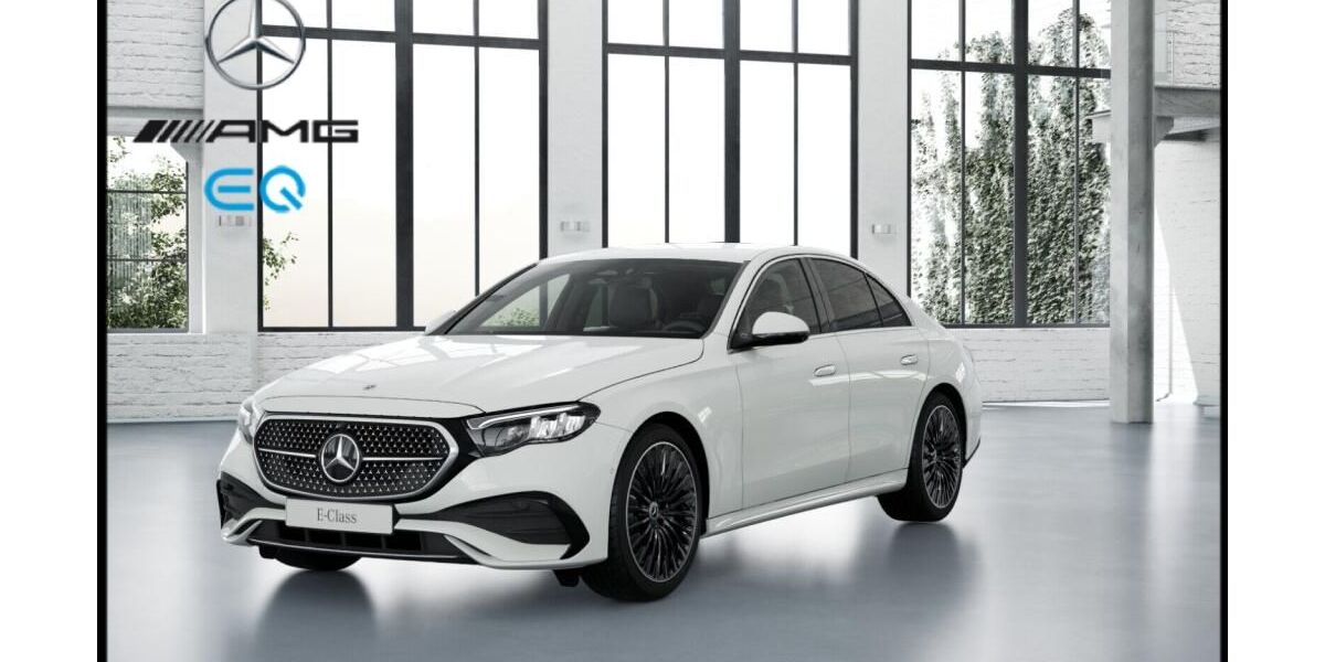 Mercedes-Benz E 220 31.612 km 50.440 &euro; Lüdenscheid 58507