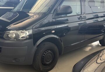 VW T5 Transporter 297.000 km 7.999 &euro; Schwerte 58239