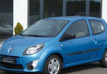 Renault Twingo 153.287 km 2.390 &euro; Bochum 44807