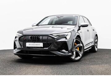 Audi e-tron 46.297 km 43.525 &euro; Hagen 58091
