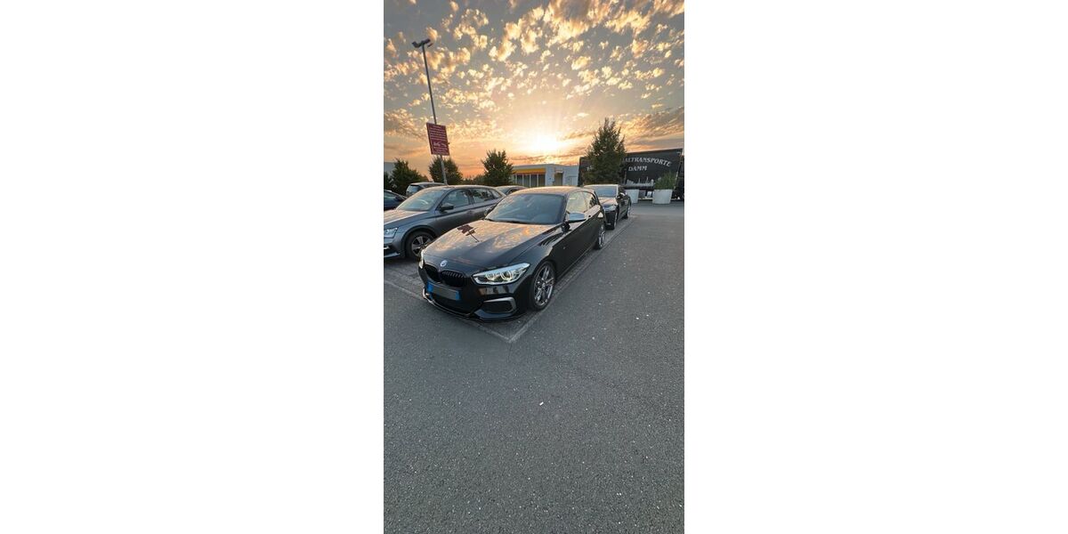 BMW M135 65.000 km 26.850 &euro; Wuppertal 42281