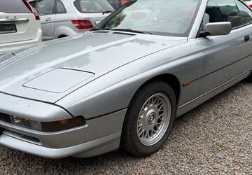 BMW 850 191.000 km 34.990 &euro; Lüdenscheid 58507