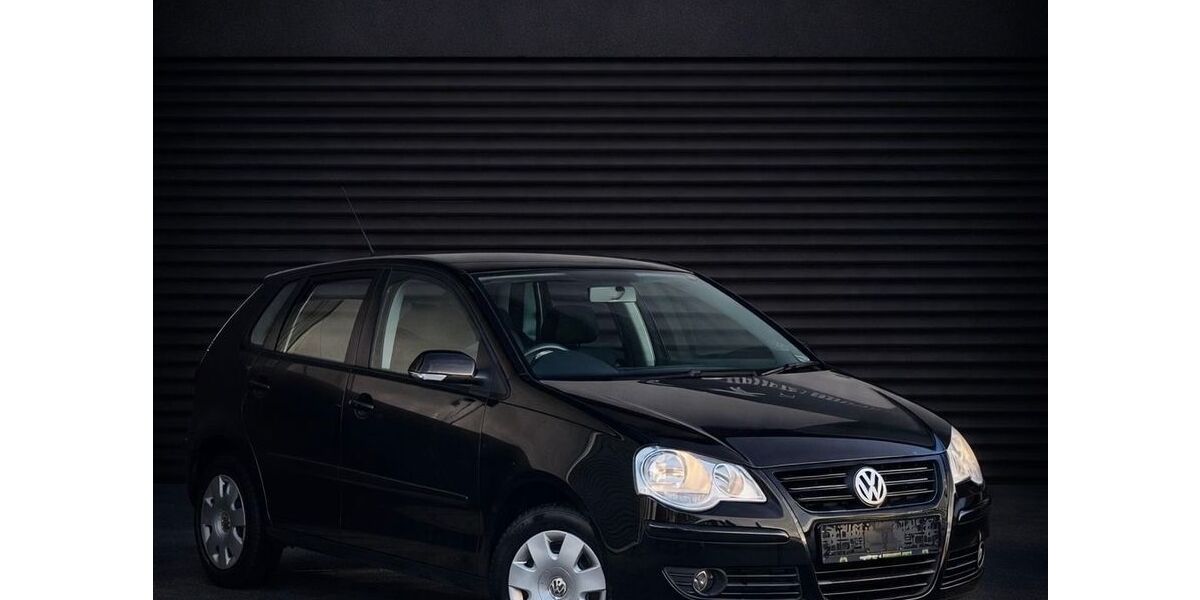 VW Polo 92.000 km 5.990 &euro; Remscheid 42857