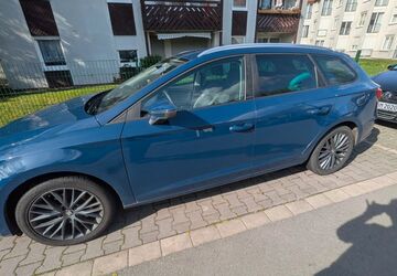 Seat Leon 174.458 km 4.900 &euro; Unna 59425