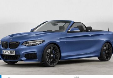 BMW 218 39.959 km 26.590 &euro; Remscheid 42897