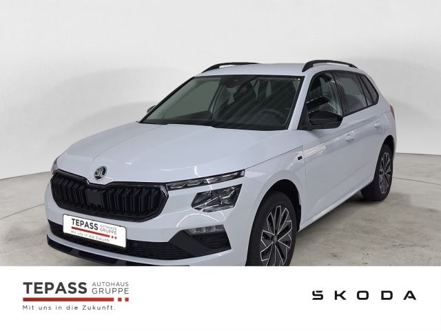 Skoda Kamiq 4.999 km 29.503 &euro; Schwelm 58332