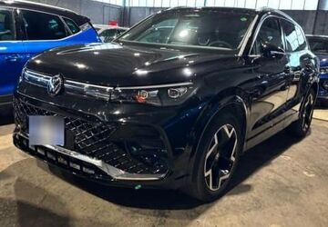 VW Tiguan 23.875 km 37.855 &euro; Hagen 58091