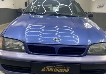 Toyota Corolla 115.000 km 2.000 &euro; Kamen 59174
