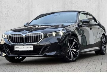 BMW 520 68.239 km 50.290 &euro; Wuppertal 42117