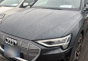 Audi e-tron 67.148 km 37.460 &euro; Hagen 58091
