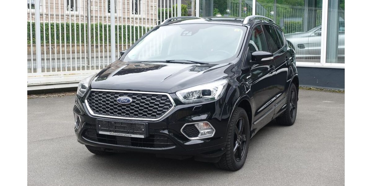 Ford Kuga 126.800 km 13.950 &euro; Iserlohn 58644