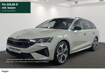 Skoda Octavia 14.999 km 44.480 &euro; Hagen 58089