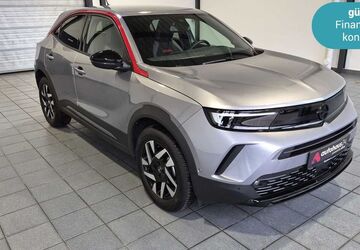 Opel Mokka 6.246 km 18.990 &euro; Wuppertal 42287