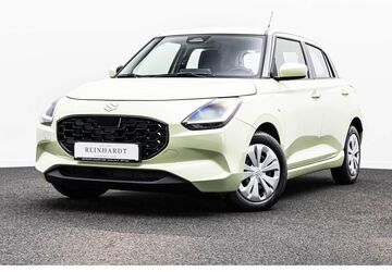 Suzuki Swift 3.386 km 13.900 &euro; Hagen 58091